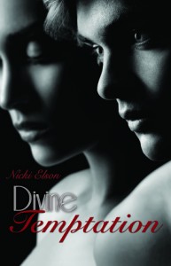 Divine Temptation cover
