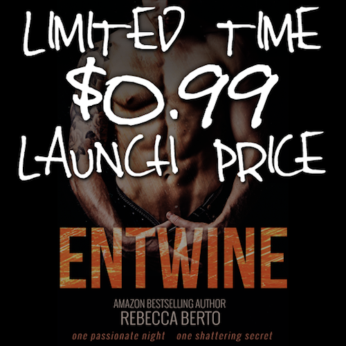 Entwine price