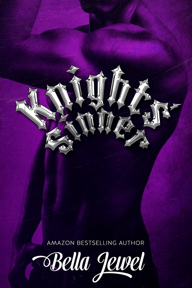 Knights' Sinner Cover