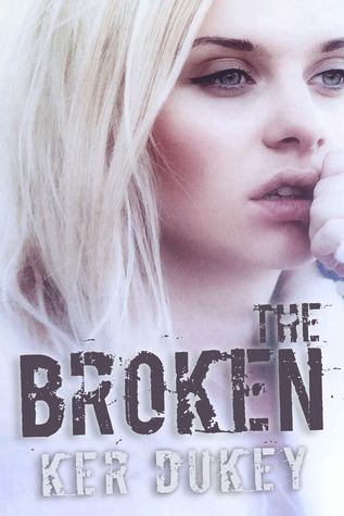 TheBrokenCover