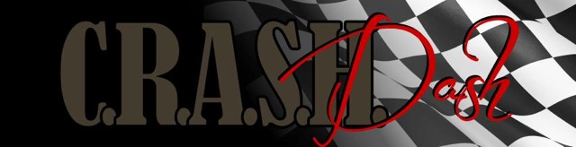 Crash Dash banner