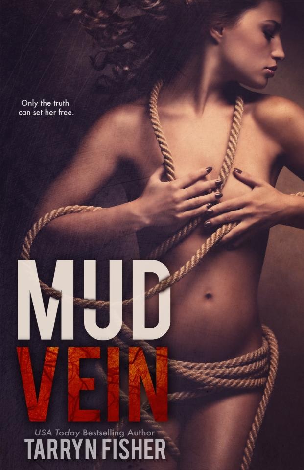 Mud Vein Cover-2