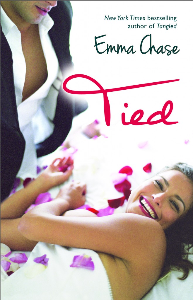 Tied Cover