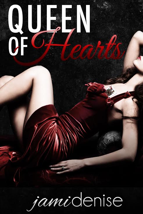 Queen of Hearts-2