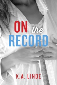 OntheRecord-CVR ebook