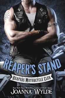reaper's stand-2