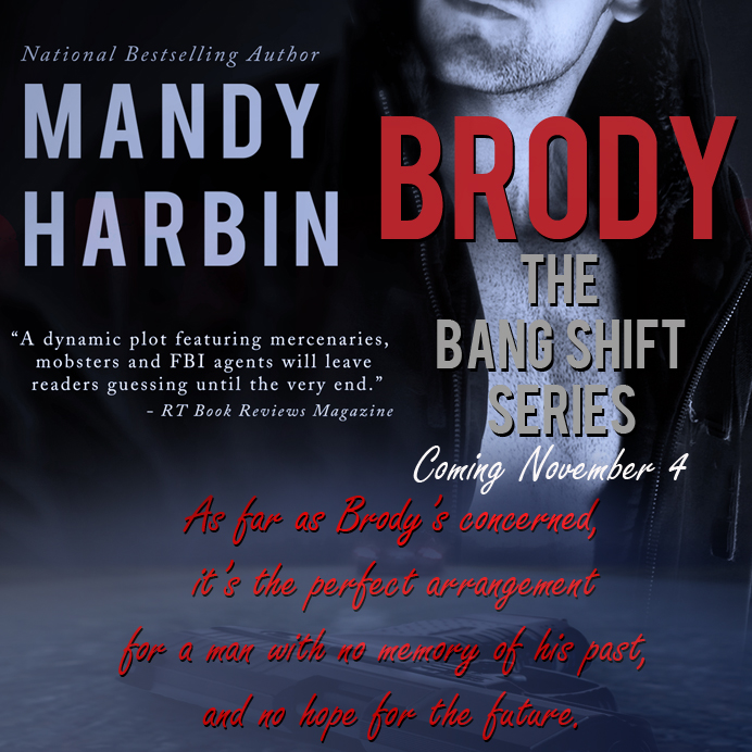 Brody Bang Shift