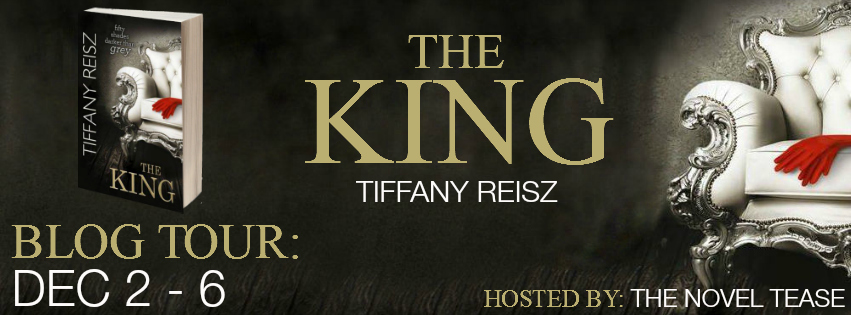 The King Banner-2