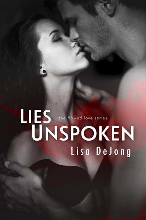 lies unspoken cover-2