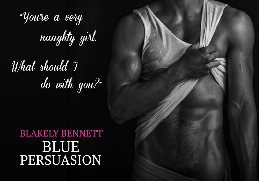 Blue Persuasion Teaser 2