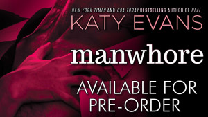 manwhore available for pre-order