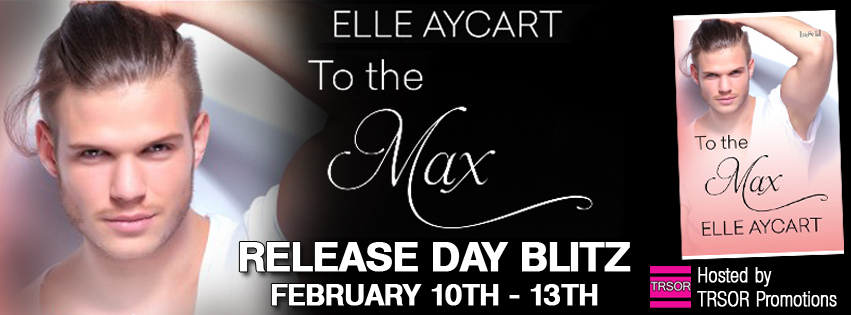 to the max release day blitz