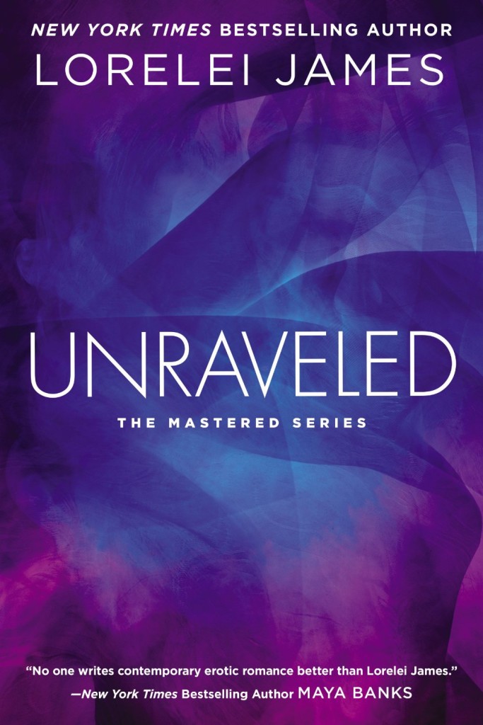 unraveled cover