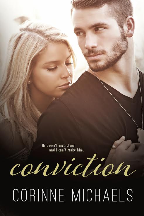 conviction cover-4